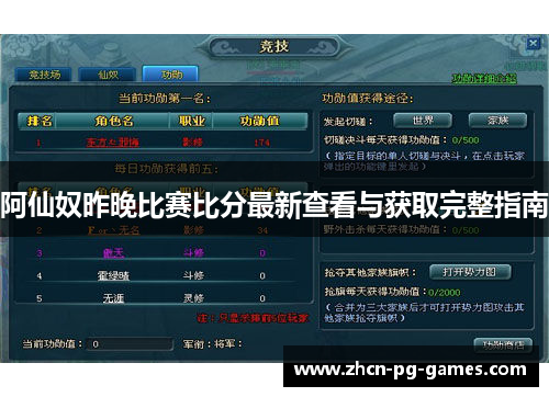 阿仙奴昨晚比赛比分最新查看与获取完整指南