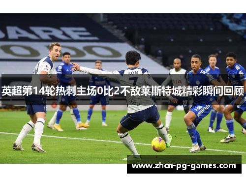 英超第14轮热刺主场0比2不敌莱斯特城精彩瞬间回顾 英超第14轮热刺主场0比2不敌莱斯特城精彩瞬间回顾